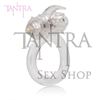 Anillo con vibro transparente One Touch
